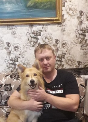 Денис , 34, Россия, Баган