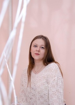 Эвелина, 26, Россия, Бобров