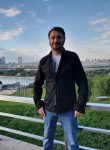 Aleksey, 45, Moscow