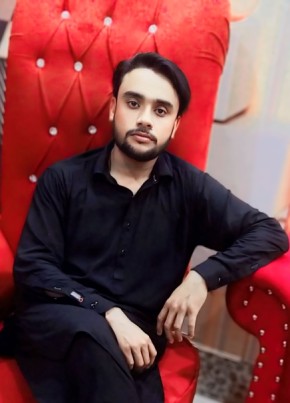Saif, 20, پاکستان, اسلام آباد
