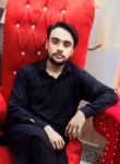 Saif, 20 лет, اسلام آباد
