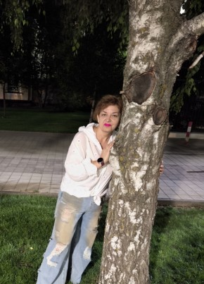 Ирина из Орала 49 лет