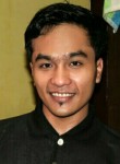 Fadly Marbun, 30 лет, Padangsidempuan