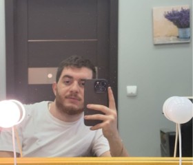 Marouan, 24 года, Paris