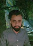 Arslan Ali, 26  , Islamabad