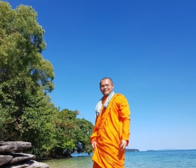 Udam, 31, Takeo