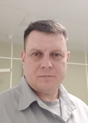 Виктор из Владикавказа 42 года