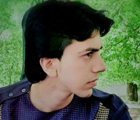 HAMIDE, 22 года, کابل