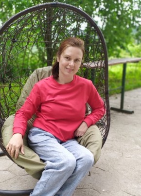 Ekaterina, 41, Russia, Vologda