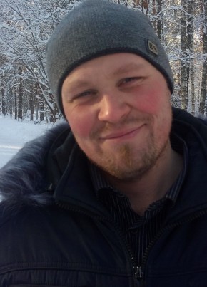 Дмитрий, 36, Россия, Ковров