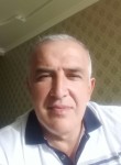 Самир, 53 года, Geoktschai