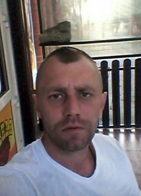 Егор, 34, Россия, Новопокровская