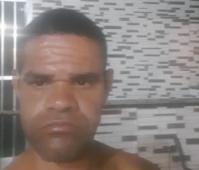 Cesar Augusto, 45 лет, Rio de Janeiro