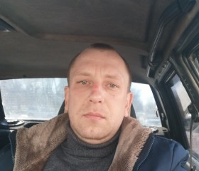 Дмитрий, 38 лет, Оренбург