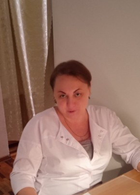 Валентина из Сертолово 45 лет