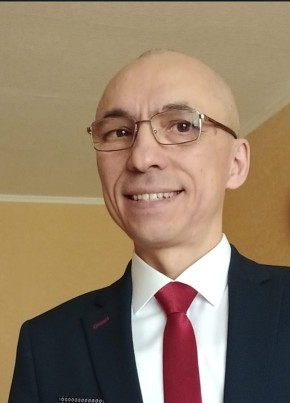 Серхио, 49, Россия, Чебоксары