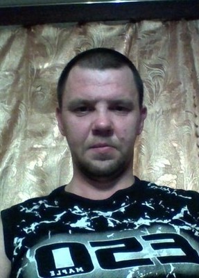 Игорь, 42, Россия, Окуловка