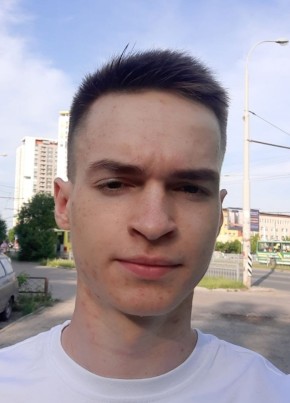 Алексей из Екатеринбурга 27 лет