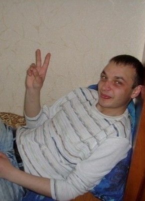 Андрей, 37, Рэспубліка Беларусь, Наваполацк