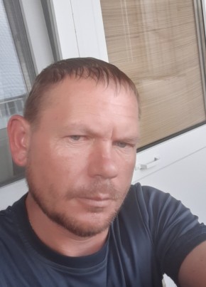 Павел, 42, Россия, Гулькевичи