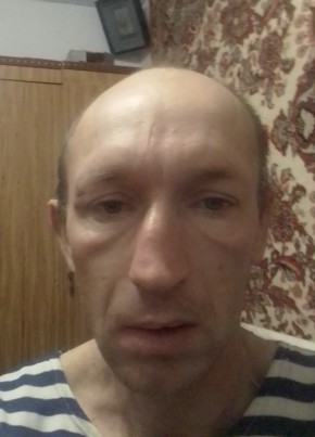 Александр, 41, Россия, Холмская