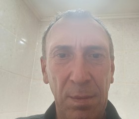 Sergey, 52, Yekaterinburg