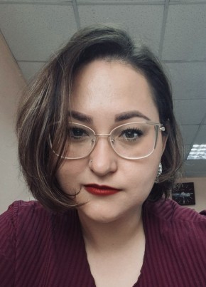 Юлия из Горад Мінска 33 года
