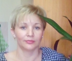 светлана, 46 лет, Оренбург