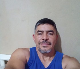 Victor, 49 лет, Venado Tuerto