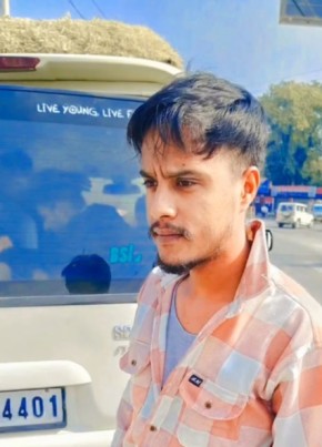 Sakib Malik, 25, India, Sahāranpur