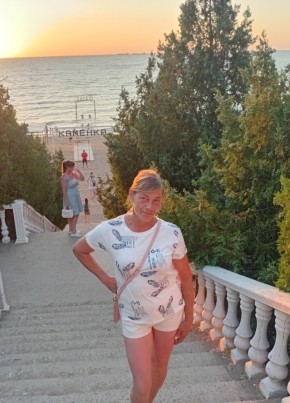 Ирина из Волхова 50 лет