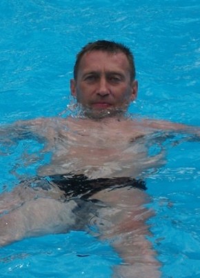 Владимир, 44, Россия, Тверь