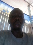 komoulo, 41 год, Cotonou