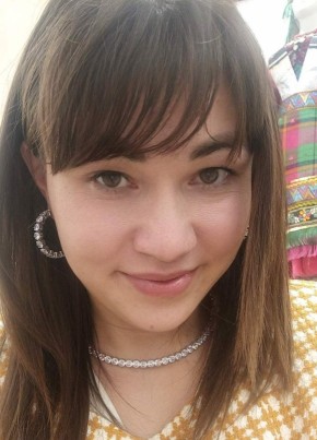 Елена, 30, Россия, Ижевск