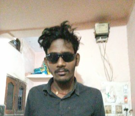 Kumar Rohit Kuma, 18 лет, Hyderabad