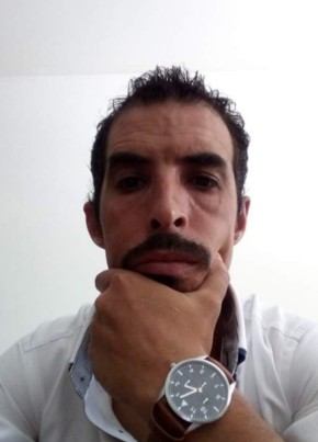 Carlos, 42, República Portuguesa, Porto