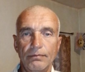Серж, 59 лет, Севастополь
