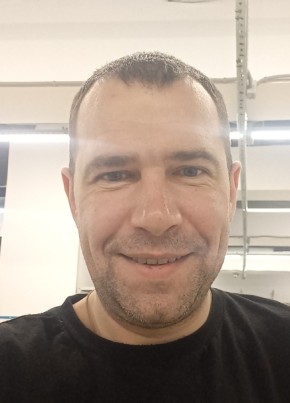Алексей из Иваново 41 год