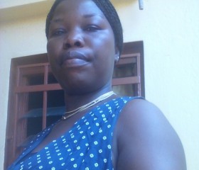 eugenie kangah, 44 года, Abidjan
