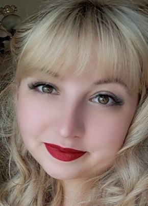 Алиса из Волгограда 33 года