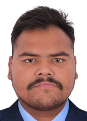 Ashish Dalal из Bhiwāni 22 года
