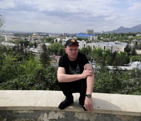Анатолий, 46 лет, Пятигорск