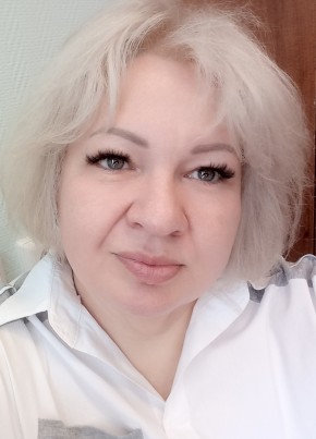 Елена, 48, Россия, Казань