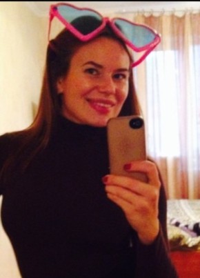 Ona, 36, Россия, Москва