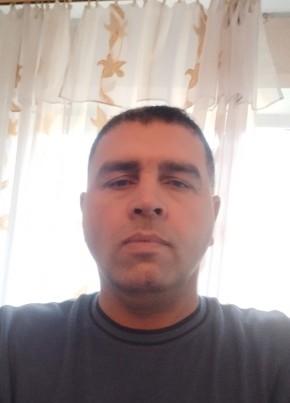 Борис из Новокузнецка 35 лет