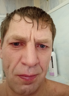 Join из Ноябрьска 48 лет
