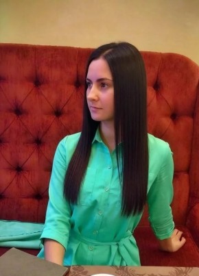 Анна из Воронежа 36 лет