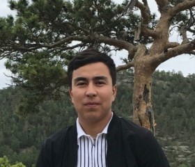 Ислам Наргалие, 28 лет, Қарағанды