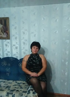 Оля Передельск, 47, Россия, Сибай