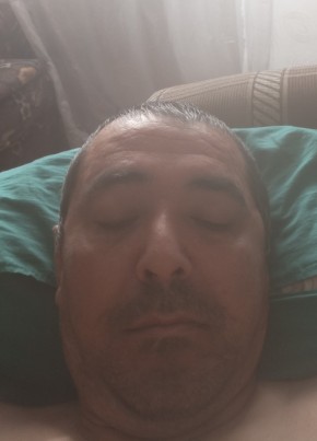Дима из Ярославли 47 лет